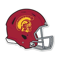WinCraft USC Trojans 14" Helmet Wood Sign