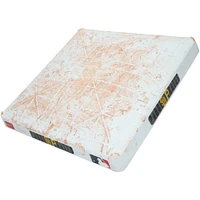 Pittsburgh Pirates Game-Used Second Base vs. San Diego Padres on May 4, 2025 - Innings 1-3