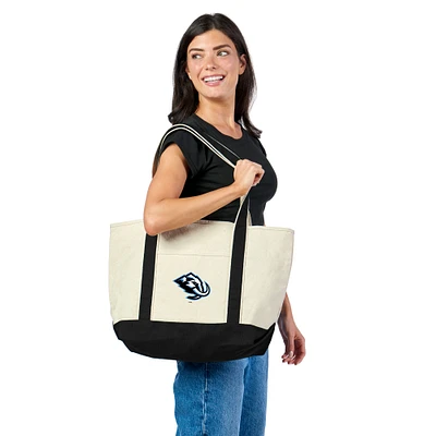 The Northwest Group Utah Mammoth 15" x 21" Canvas Tote Bag