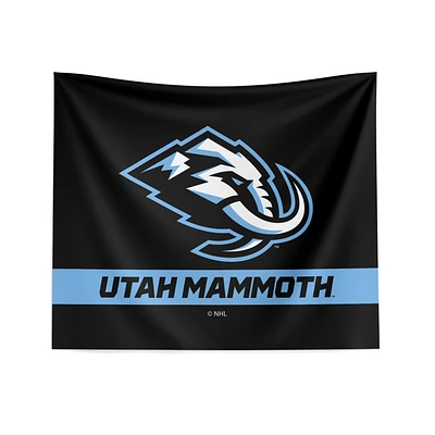 The Northwest Group Utah Mammoth 34" x 40" Wall Hanging