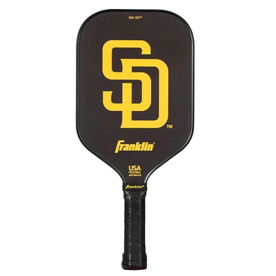 Franklin Sports San Diego Padres Pickleball Paddle