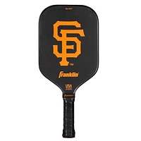 Franklin Sports San Francisco Giants Pickleball Paddle