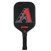 Franklin Sports Arizona Diamondbacks Pickleball Paddle