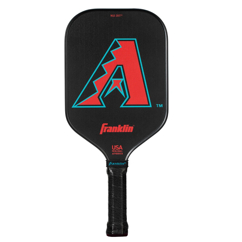 Franklin Sports Arizona Diamondbacks Pickleball Paddle