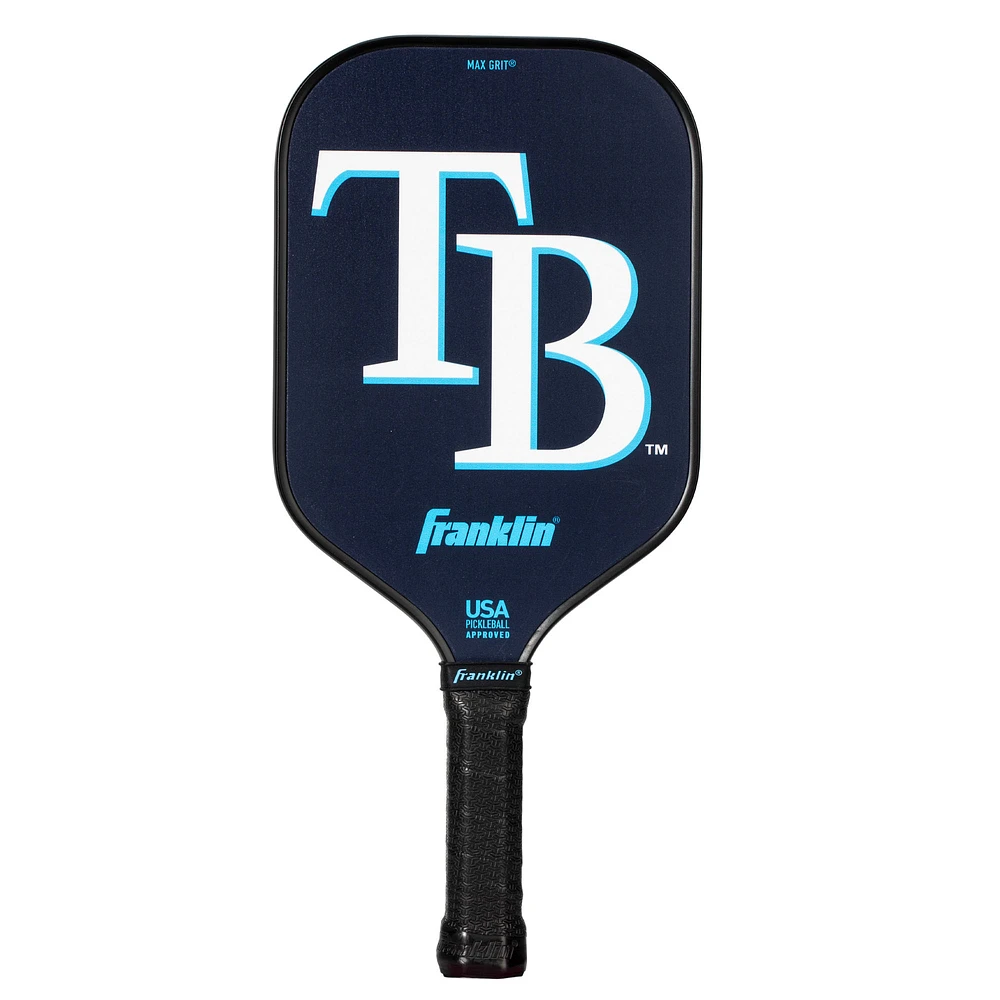 Franklin Sports Tampa Bay Rays Pickleball Paddle