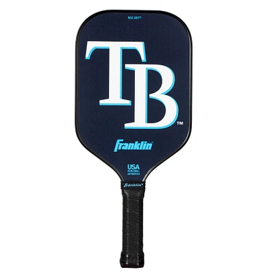 Franklin Sports Tampa Bay Rays Pickleball Paddle