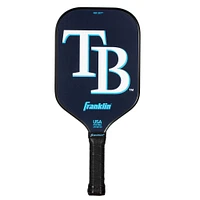 Franklin Sports Tampa Bay Rays Pickleball Paddle