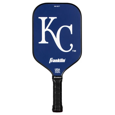 Franklin Sports Kansas City Royals Pickleball Paddle