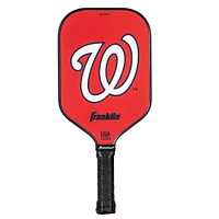 Franklin Sports Washington Nationals Pickleball Paddle