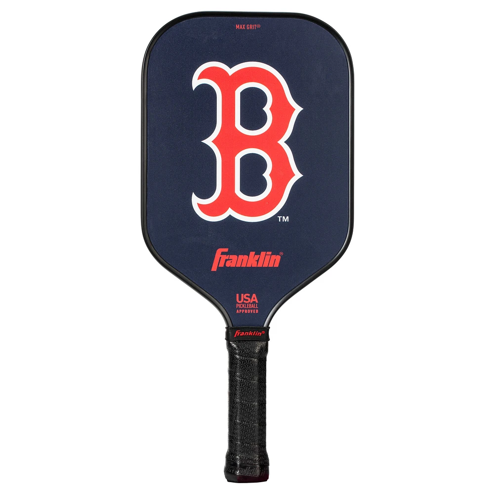 Franklin Sports Boston Red Sox Pickleball Paddle