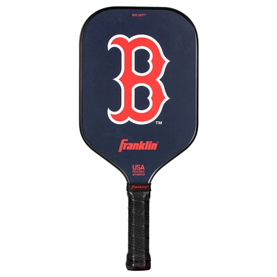 Franklin Sports Boston Red Sox Pickleball Paddle