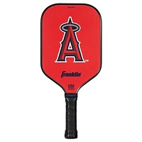 Franklin Sports Los Angeles Angels Pickleball Paddle