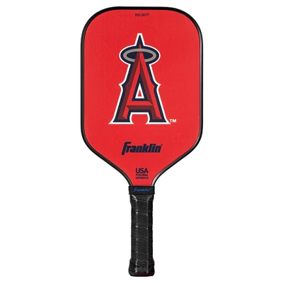 Franklin Sports Los Angeles Angels Pickleball Paddle