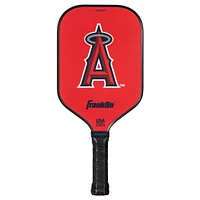 Franklin Sports Los Angeles Angels Pickleball Paddle