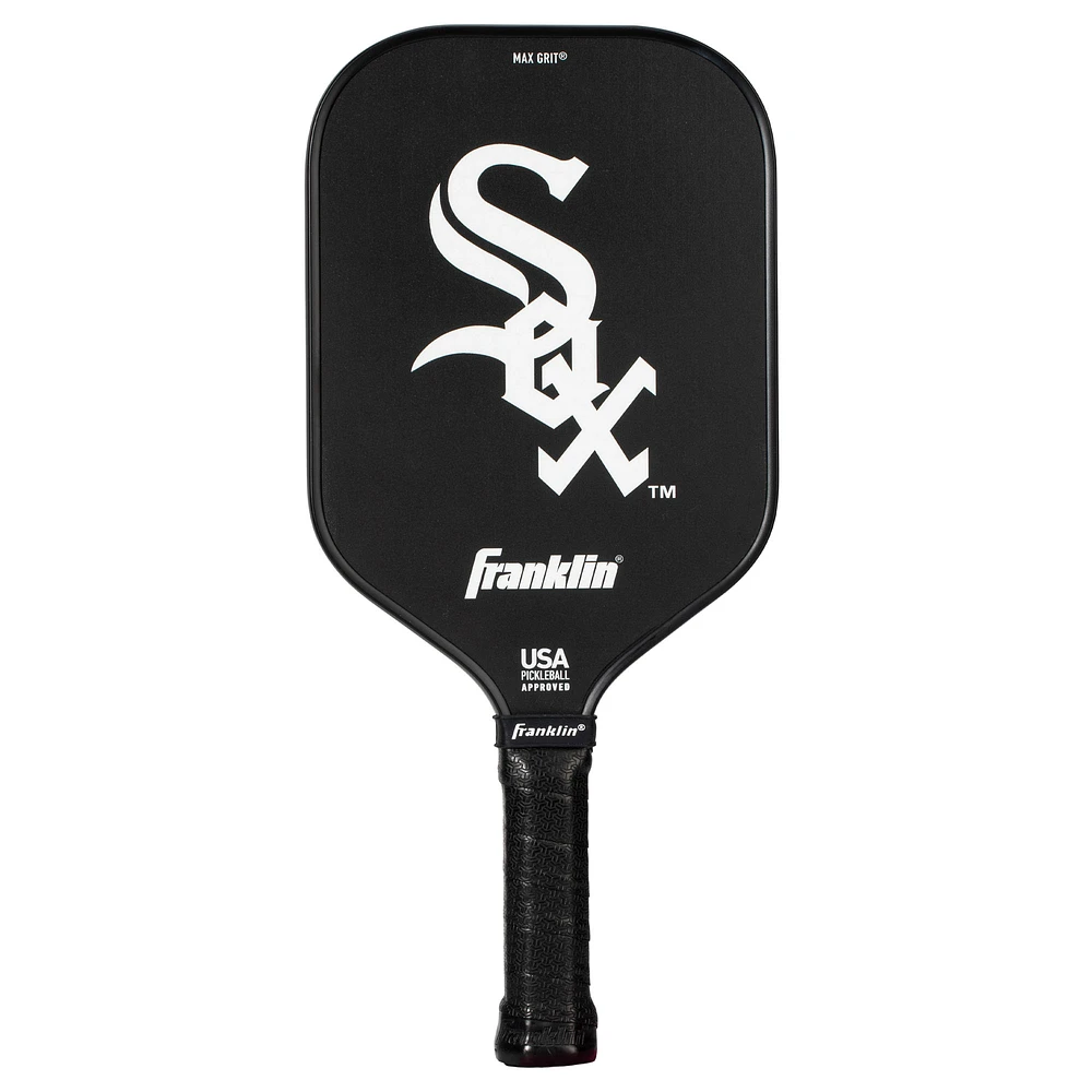 Franklin Sports Chicago White Sox Pickleball Paddle