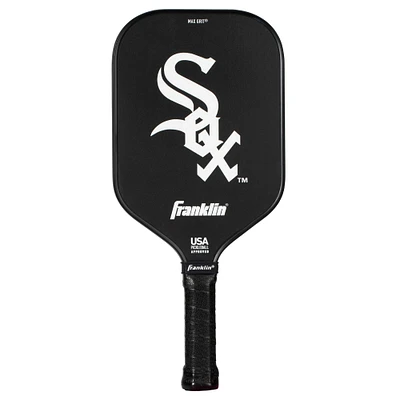 Franklin Sports Chicago White Sox Pickleball Paddle