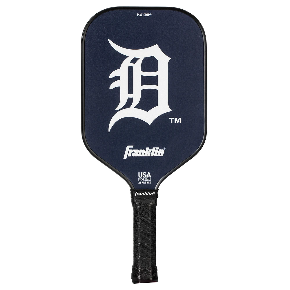 Franklin Sports Detroit Tigers Pickleball Paddle