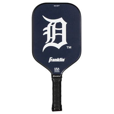 Franklin Sports Detroit Tigers Pickleball Paddle
