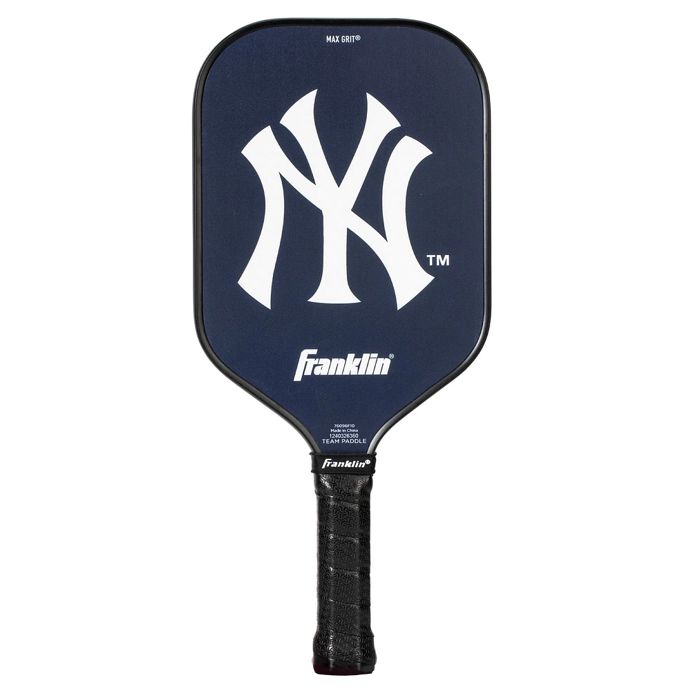 Franklin Sports New York Yankees Pickleball Paddle