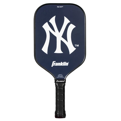 Franklin Sports New York Yankees Pickleball Paddle