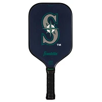 Franklin Sports Seattle Mariners Pickleball Paddle