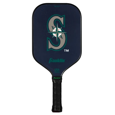 Franklin Sports Seattle Mariners Pickleball Paddle
