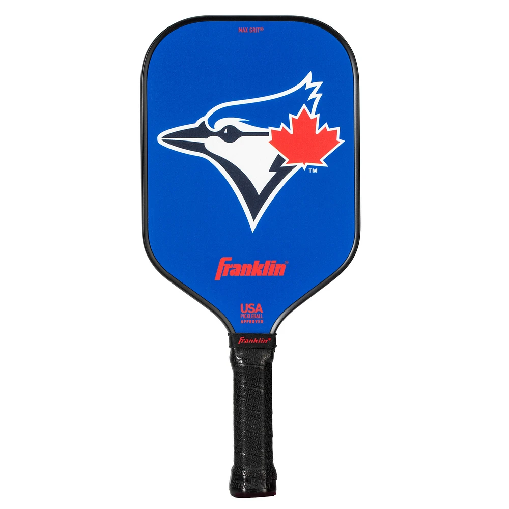 Franklin Sports Toronto Blue Jays Pickleball Paddle