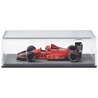 Spark Models Formula 1 Merchandise Life L190 Judd Pre-practice Portugal Grand Prix 1990 Bruno Giacomelli #39 1:43 Diecast