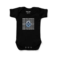 Newborn & Infant Chad Jake Vancouver Whitecaps FC Retro Bodysuit
