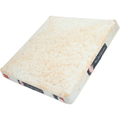 New York Yankees Game-Used Third Base from May 2-7, 2025
