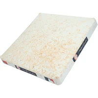 New York Yankees Game-Used Third Base from April 25 & 27, 2025