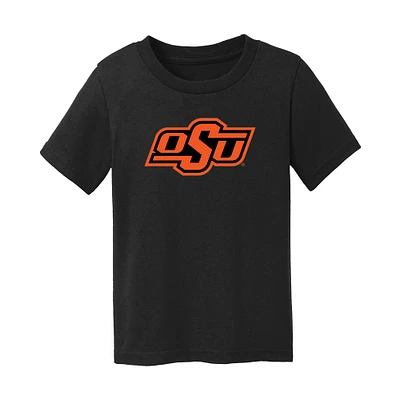 Infant Chad & Jake Oklahoma State Cowboys Primary Logo T-Shirt