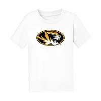Toddler Chad & Jake Missouri Tigers Primary Logo T-Shirt
