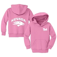 Toddler Chad & Jake Nevada Wolf Pack Pullover Hoodie
