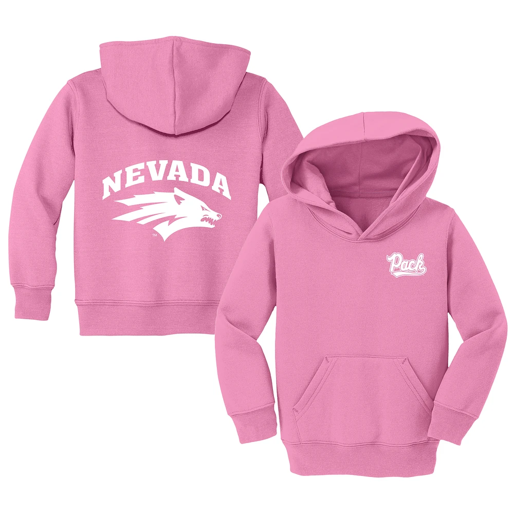 Toddler Chad & Jake Nevada Wolf Pack Pullover Hoodie