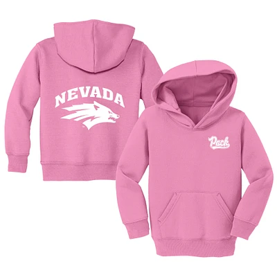 Toddler Chad & Jake Nevada Wolf Pack Pullover Hoodie