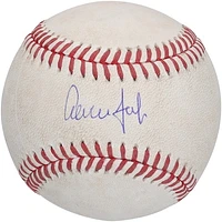 Aaron Judge New York Yankees Autographed Game-Used Baseball vs. Minnesota Twins on June 5, 2024 - RBI Groundout