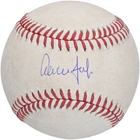 Aaron Judge New York Yankees Autographed Game-Used Baseball vs. Minnesota Twins on June 5, 2024 - RBI Groundout