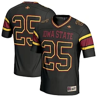 Unisex GameDay Greats Iowa State Cyclones Lightweight Collegiate Football Fashion Jersey