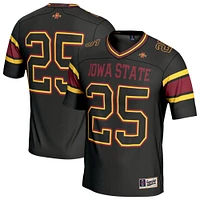 Youth GameDay Greats Iowa State Cyclones Lightweight Collegiate Football Fashion Jersey