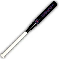 Coopersburg Sports Toronto Blue Jays City Connect Two-Tone 34" Bat