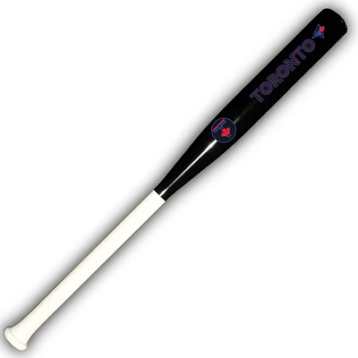 Coopersburg Sports Toronto Blue Jays City Connect Two-Tone 34" Bat