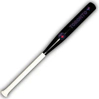 Coopersburg Sports Toronto Blue Jays City Connect Two-Tone 34" Bat