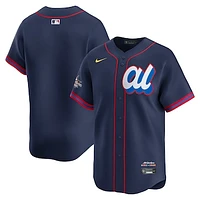 Men's Nike Navy American League 2025 All-Star Edition Limited Jersey