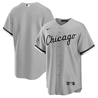 Men's Nike Gray Chicago White Sox 2025 MLB All-Star Game Away Replica Jersey