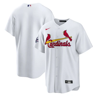 Men's Nike White St. Louis Cardinals 2025 MLB All-Star Game Home Replica Jersey
