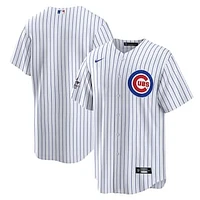 Men's Nike White Chicago Cubs 2025 MLB All-Star Game Home Replica Jersey