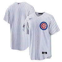 Men's Nike White Chicago Cubs 2025 MLB All-Star Game Home Replica Jersey
