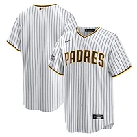 Men's Nike White San Diego Padres 2025 MLB All-Star Game Home Replica Jersey