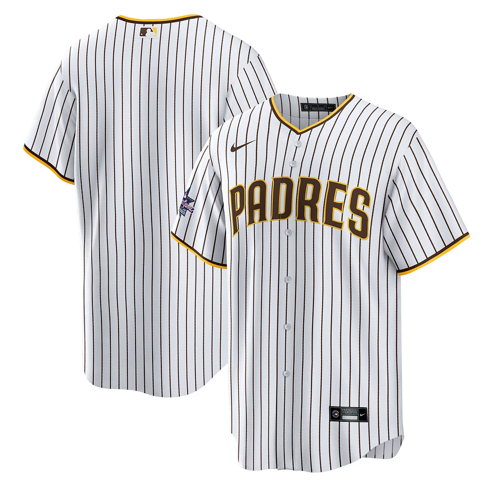 Men's Nike White San Diego Padres 2025 MLB All-Star Game Home Replica Jersey